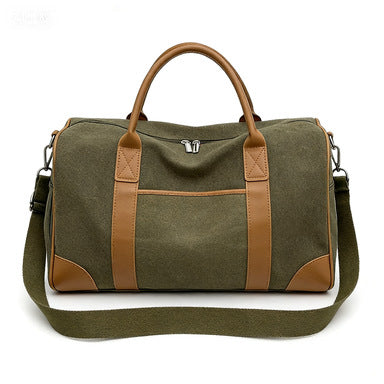 Stylish and Practical Travel Bag Made of Durable Material Kalsten