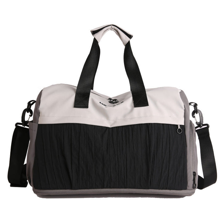 Practical Sports And Travel Bag Kalsten