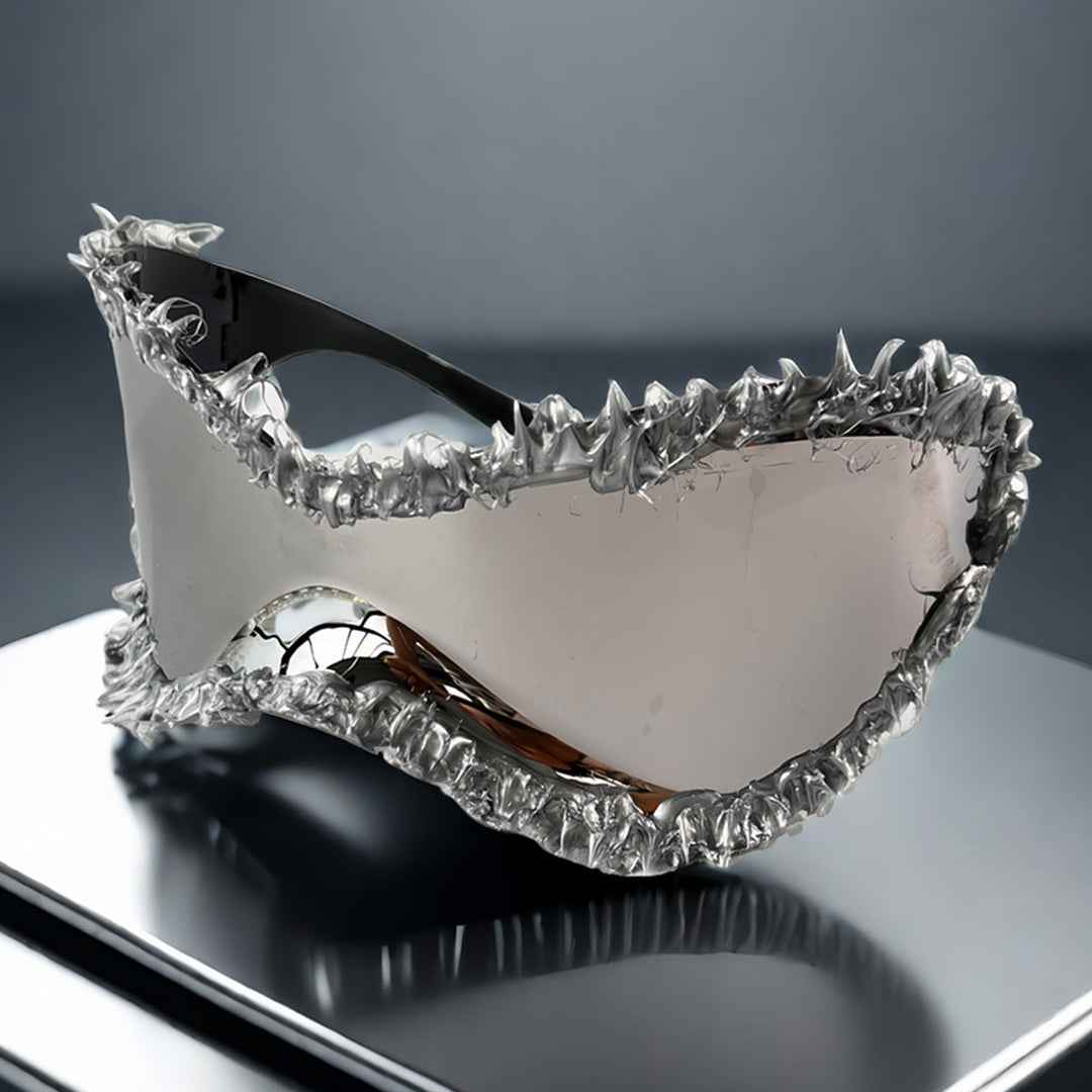Women's innovative ski goggles with extreme weather protection Kalsten