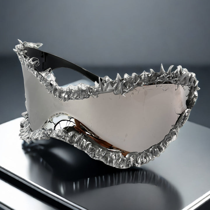 Women's innovative ski goggles with extreme weather protection Kalsten