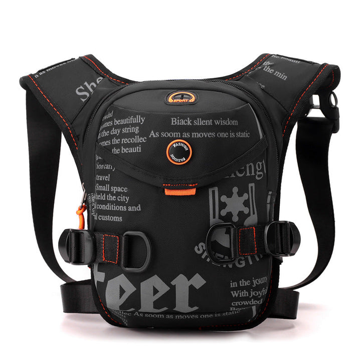 Functional Sports Sling Bag Kalsten