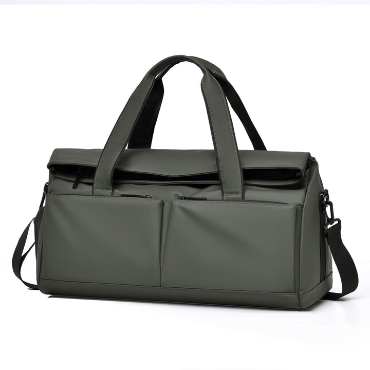 Versatile High-Performance Travel Duffle Kalsten