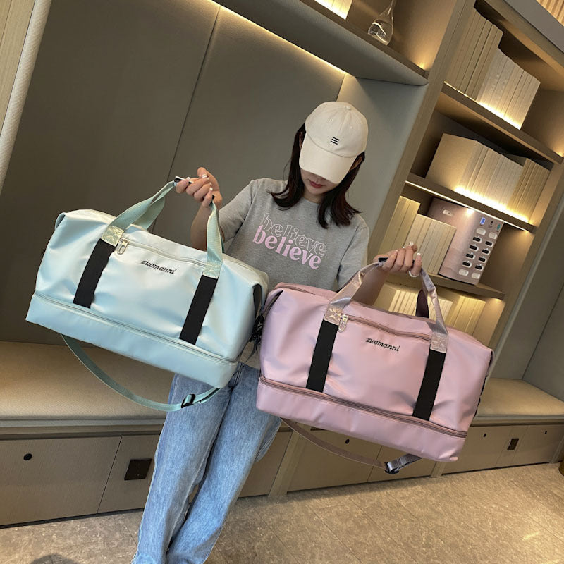 Sports Duffle Bag Acalora