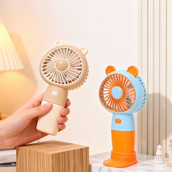 Portable Mini Fan Kalsten