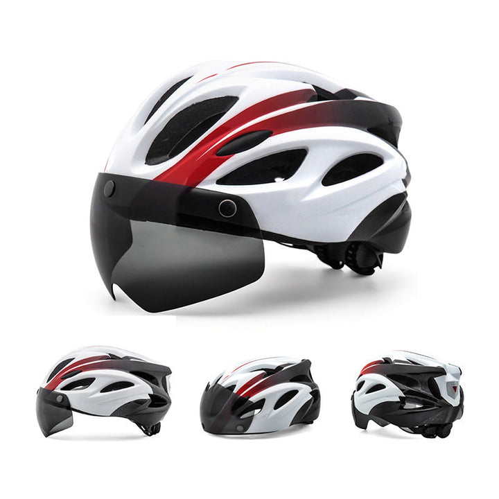 Premium Aerodynamic Cycling Helmet Kalsten