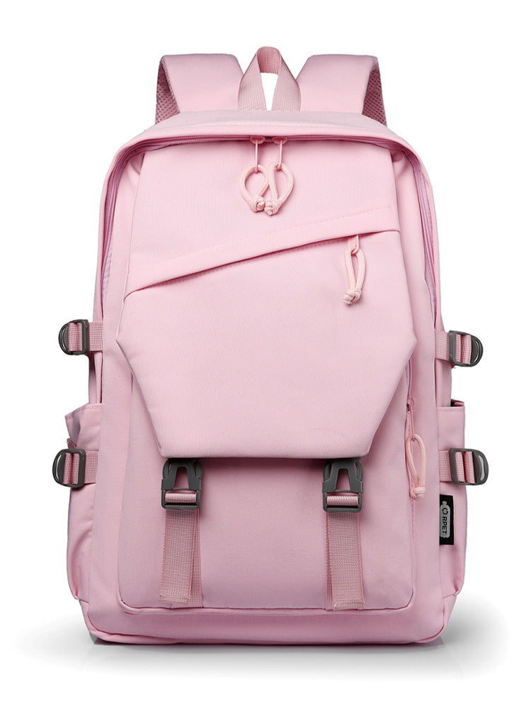 More modern backpack with multifunctional compartments Kalsten