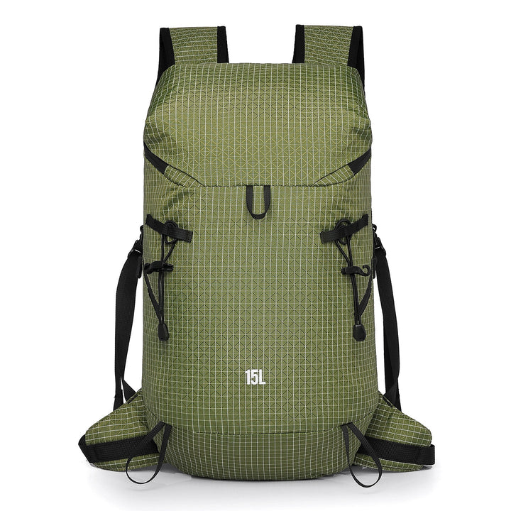 Ultra-Lightweight Packable Hiking Daypack Kalsten