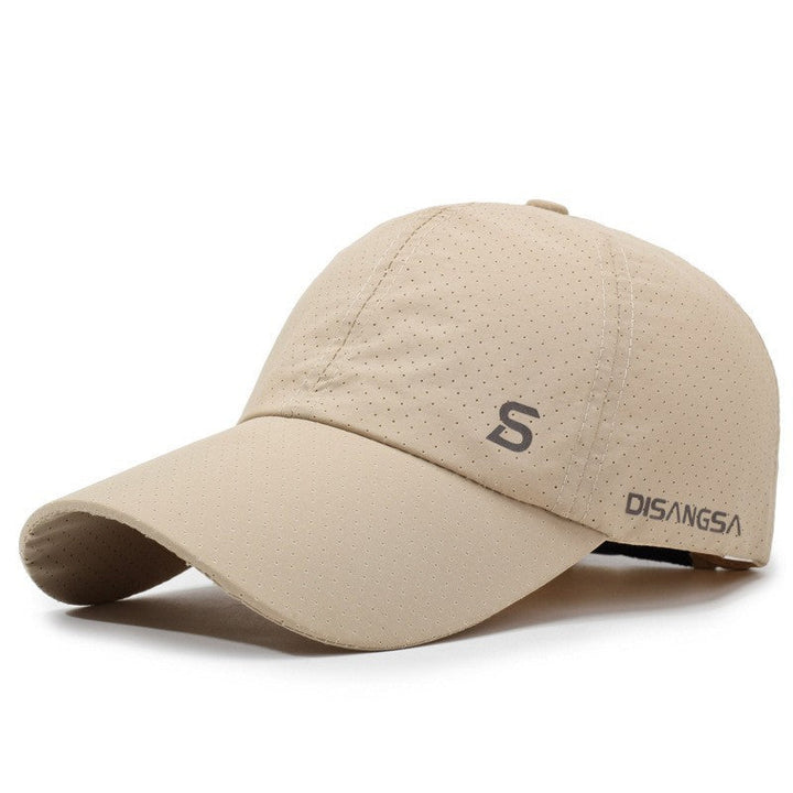 Ladies High-Quality Breathable Sports Cap Kalsten