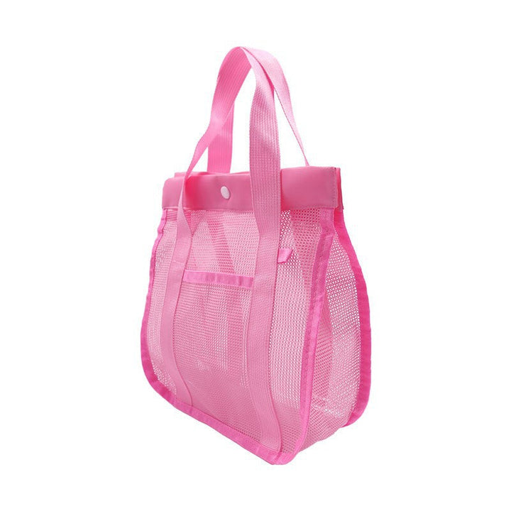 Practical Mesh Bag Kalsten