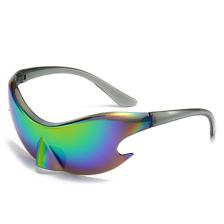 Women’s Sporty Performance Sunglasses Kalsten