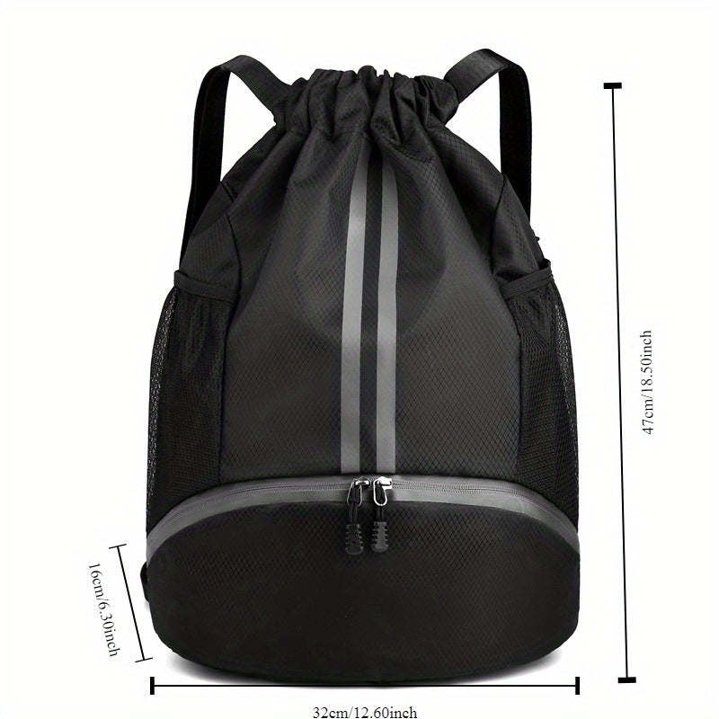Sporty Backpack Kalsten