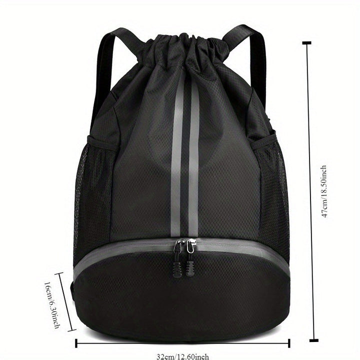 Sporty Backpack Kalsten
