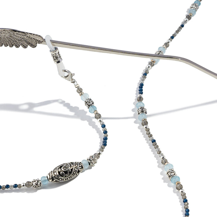 Chic Decorative Eyewear Chain Kalsten