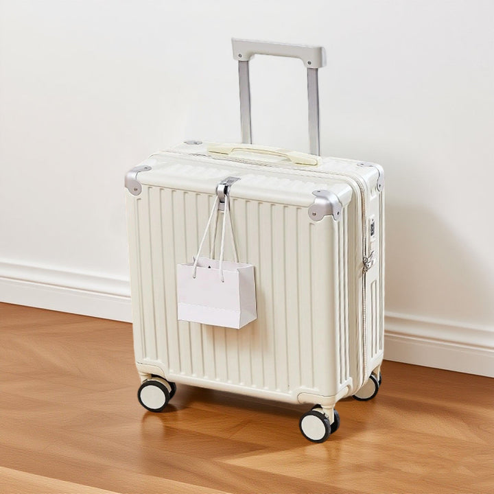Unisex Premium Lightweight Spinner Luggage Kalsten
