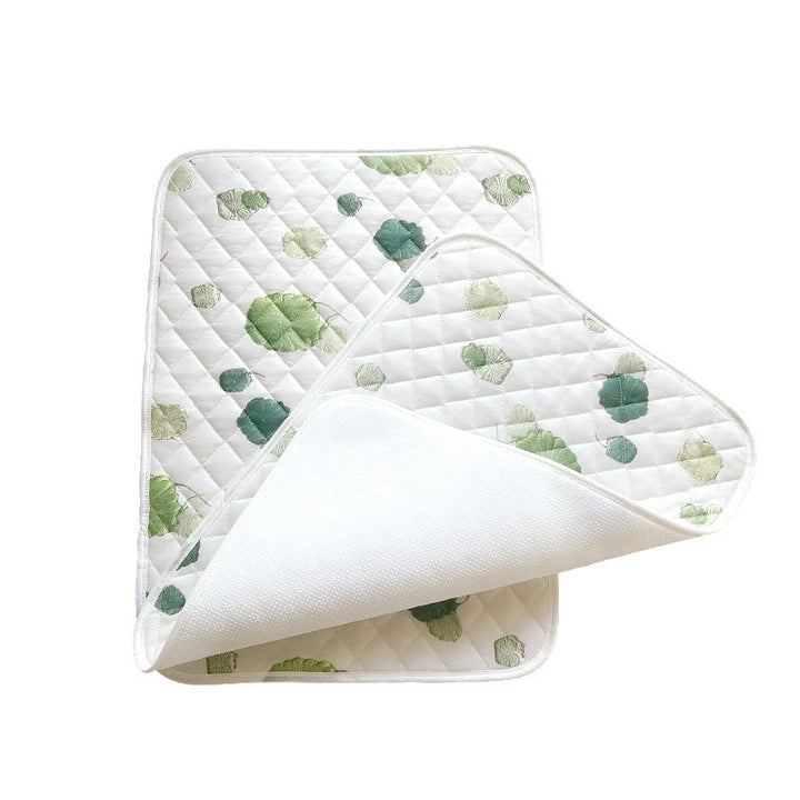 Women's multifunctional and easy-care cuddly mat Kalsten