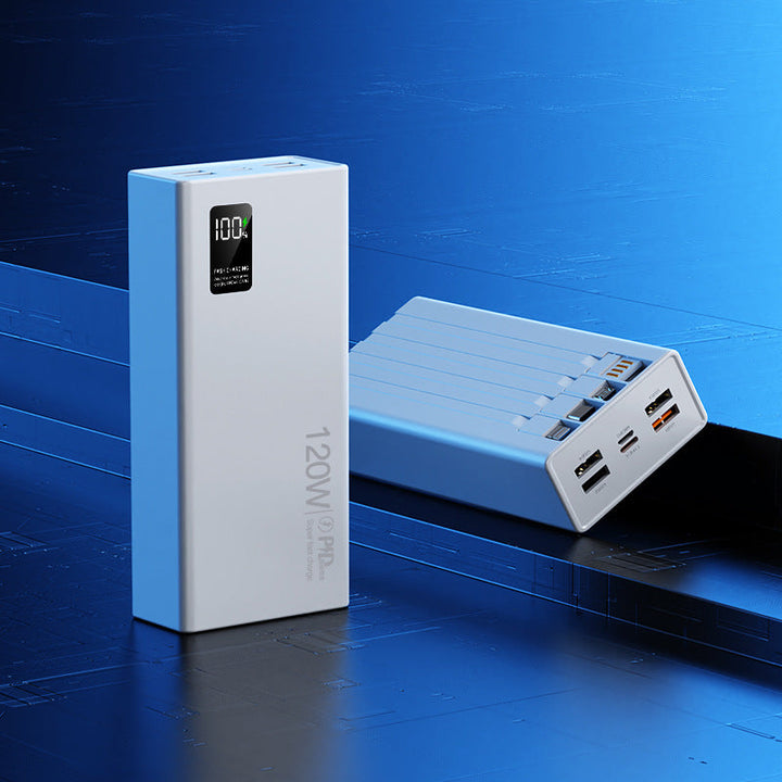 Powerbank for all Kalsten