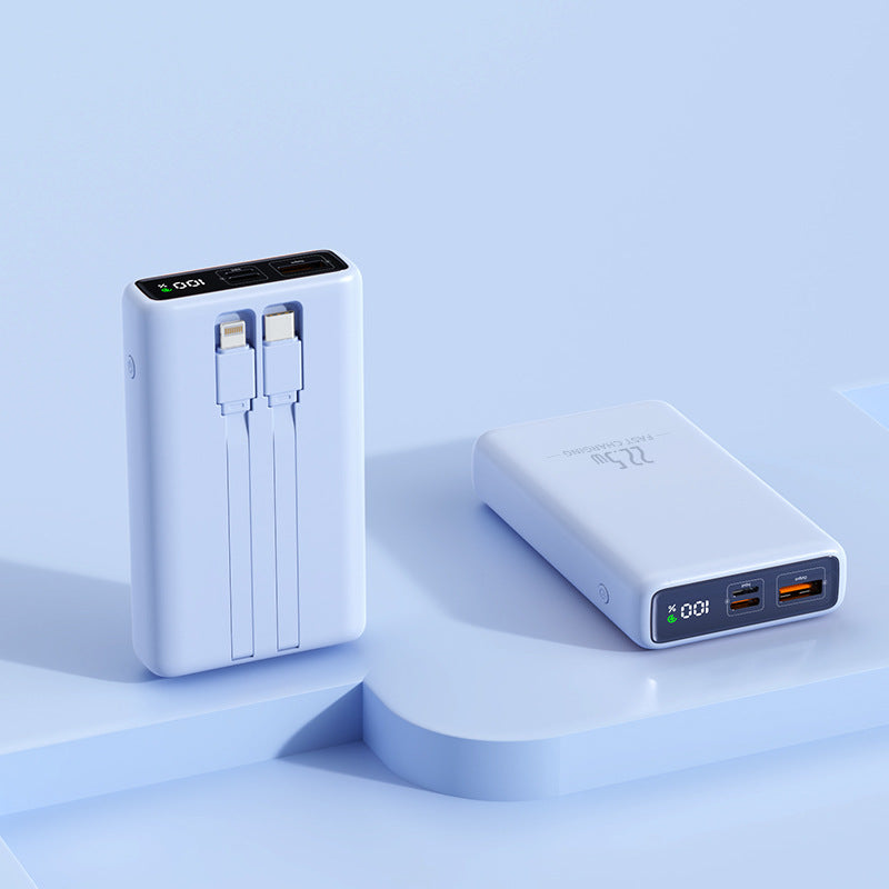 High-performance Powerbank Kalsten