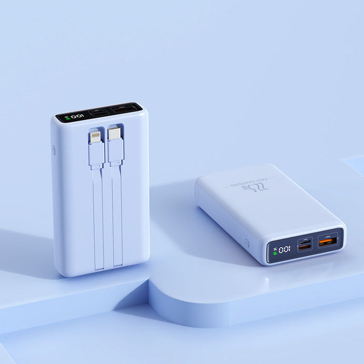High-performance Powerbank Kalsten