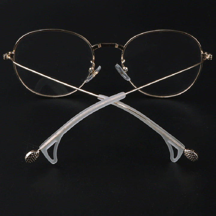 Eyewear Comfort Fit Temple Tips Kalsten
