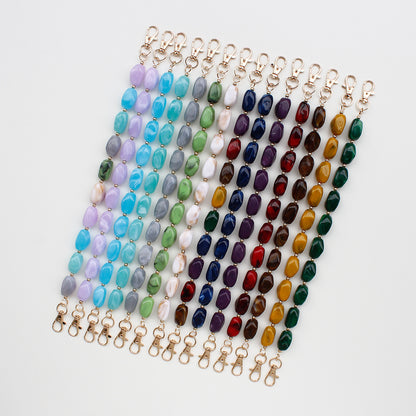 Decorative Eyewear Holder Chain Acalora