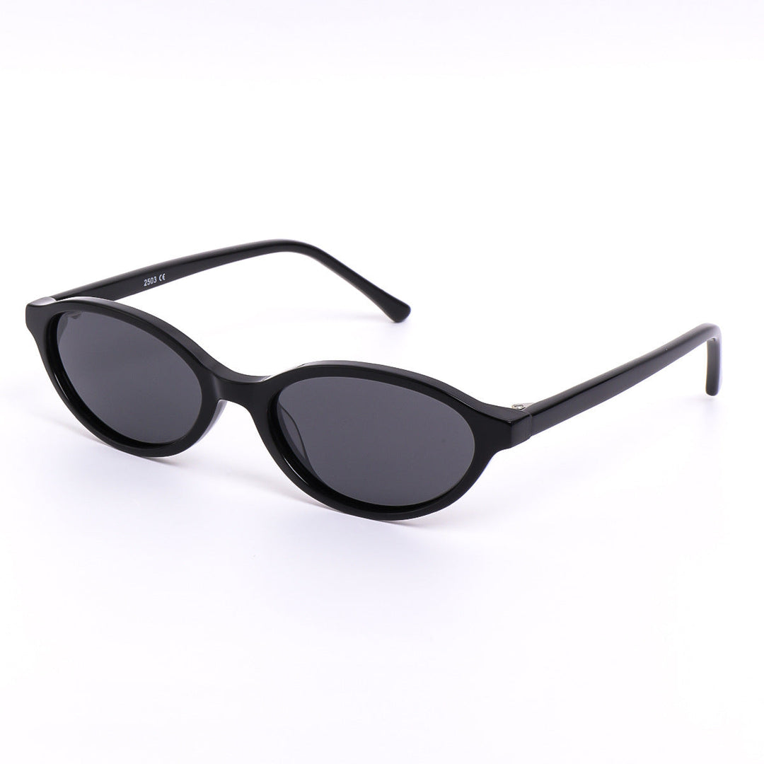 Ladies stylish sunglasses in elegant retro design Kalsten