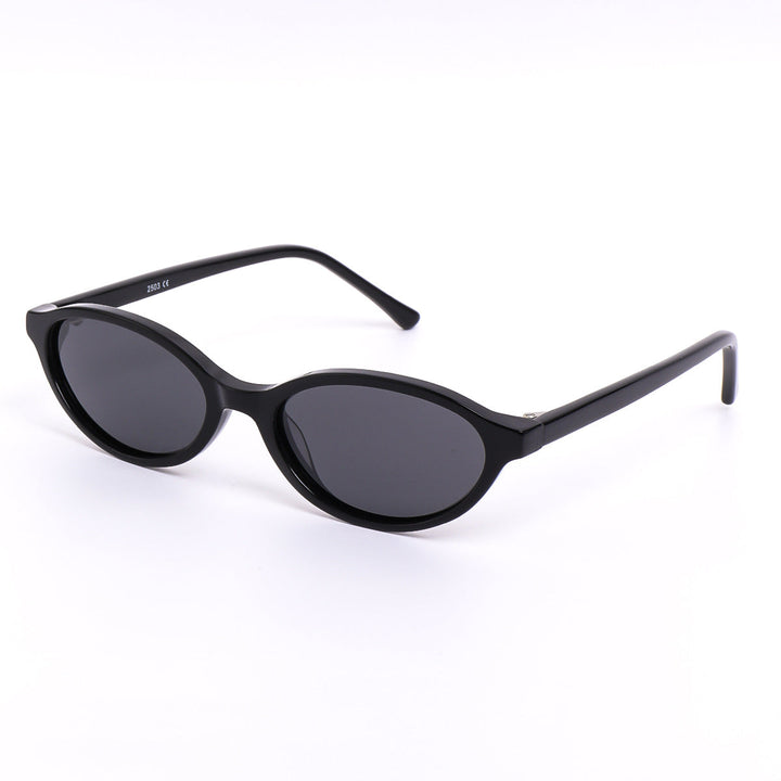 Ladies stylish sunglasses in elegant retro design Kalsten