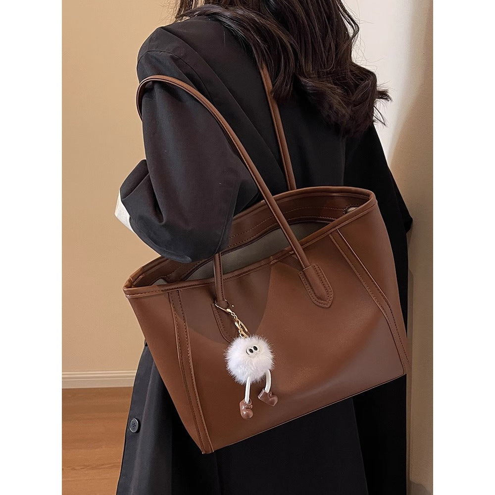 Elegant Functional Tote Bag Kalsten