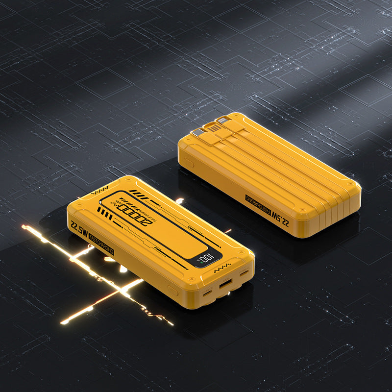 Powerbank Kalsten