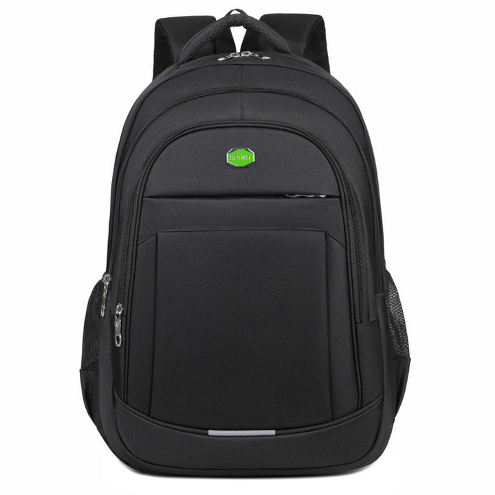 Spacious Organizational Sports Backpack Kalsten