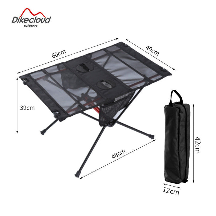 Portable Camping Multi-Table Kalsten