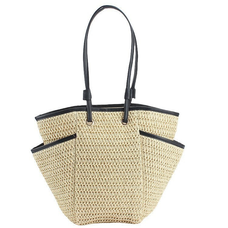 Beach bag Kalsten