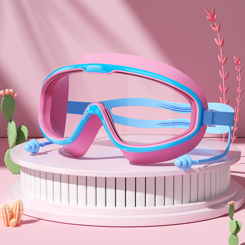 Advanced Snorkeling Mask Kalsten