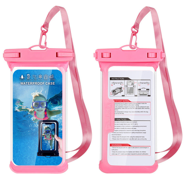Waterproof Smartphone Case Kalsten