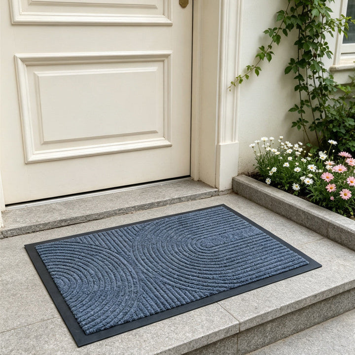 Decorative Outdoor Entrance Mat Kalsten