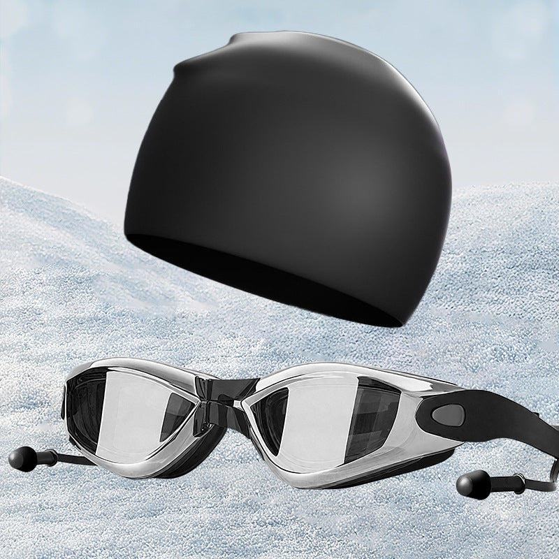 Anti-Fog Swimming Goggles Kalsten 1783828673