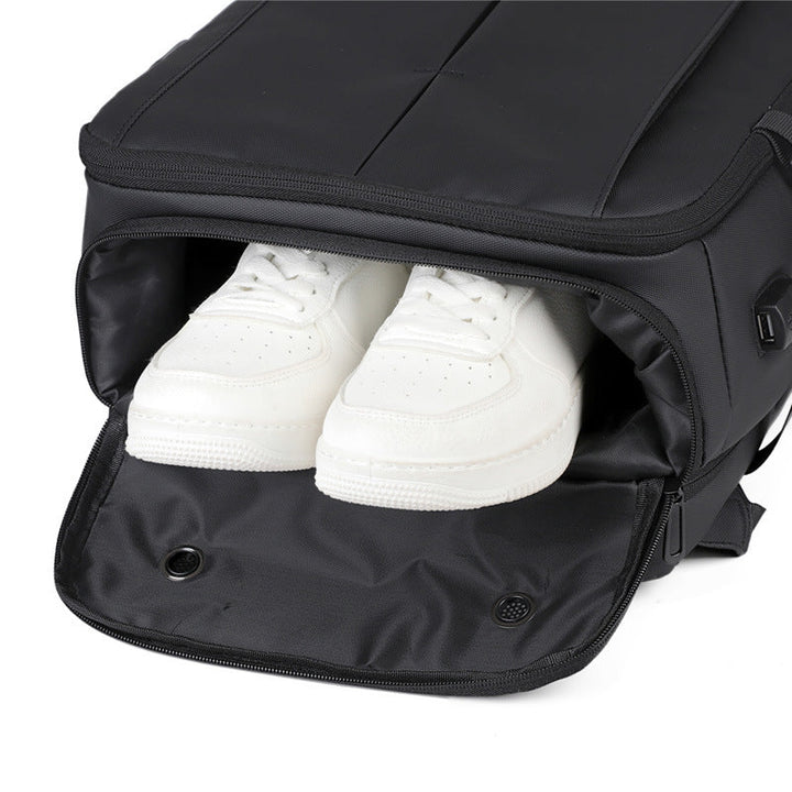 Versatile Utility Travel Backpack Kalsten