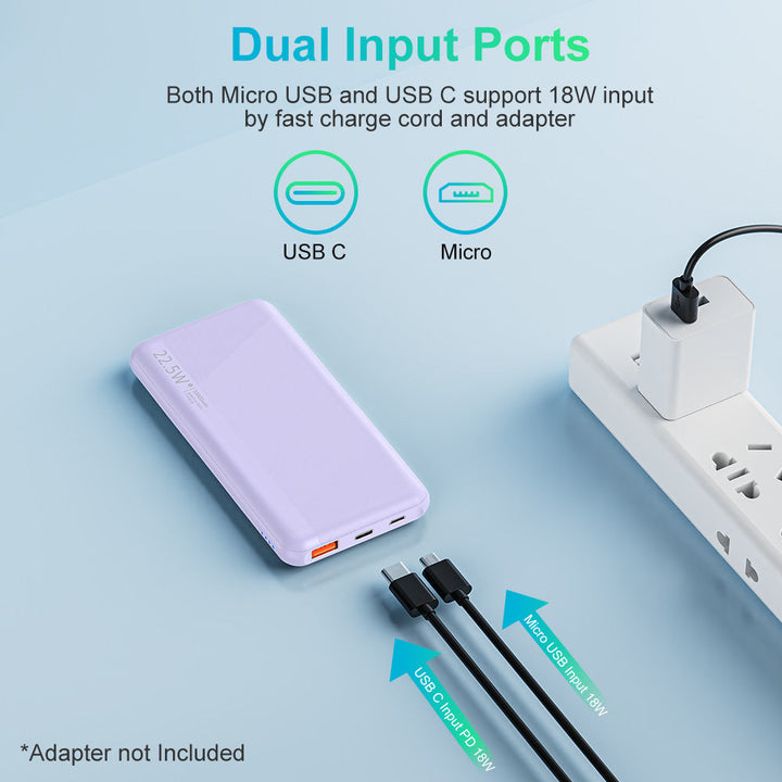 Powerbank Kalsten