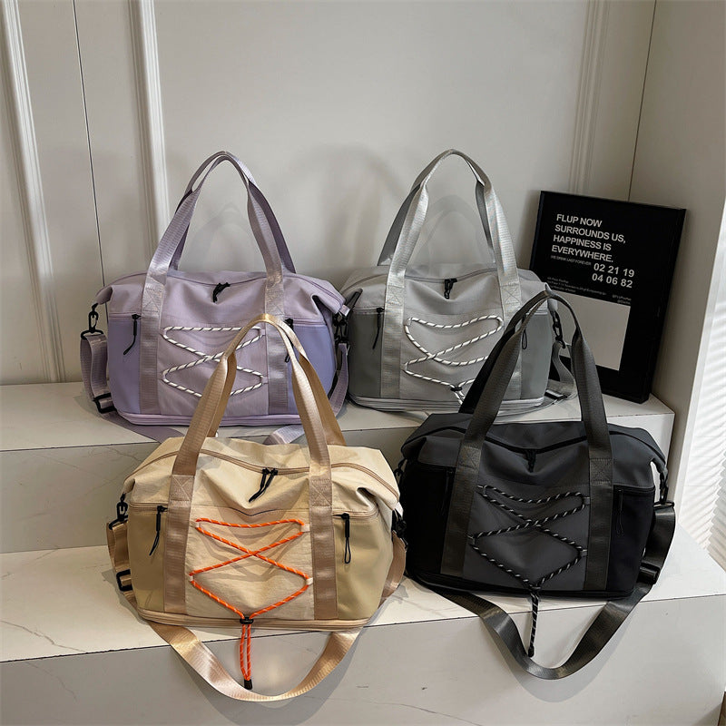 Multifunctional Sport and Travel Bag in Modern Design Kalsten