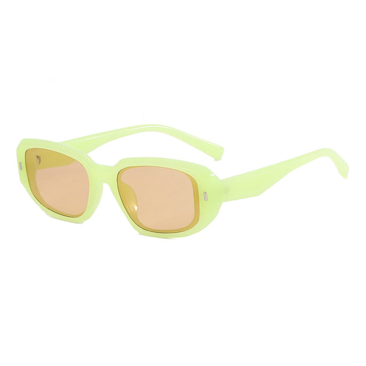 Women Oversized Fashion Sunglasses Kalsten