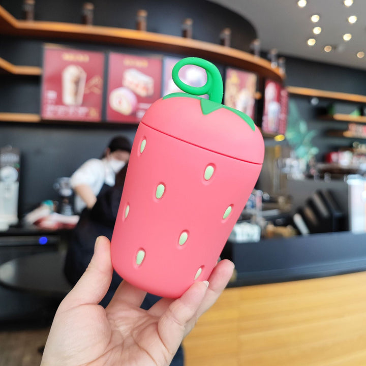 Women Creative Fruit Drink Box Kalsten