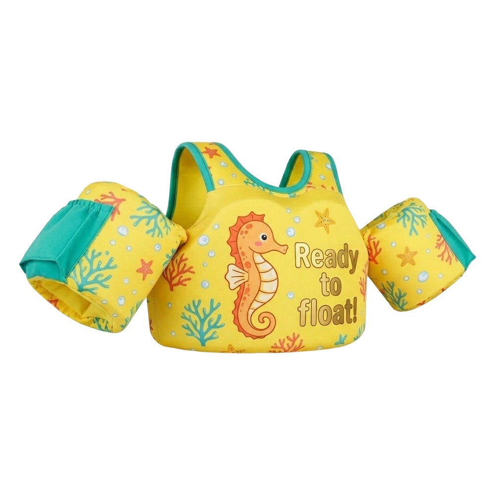 Floating Swim Vest