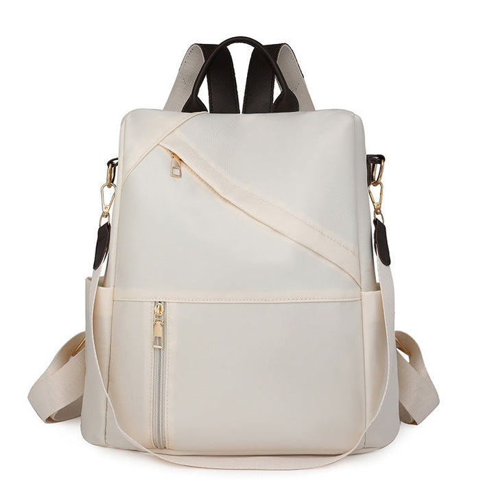 Fashionable Multi-Functional Backpack Kalsten