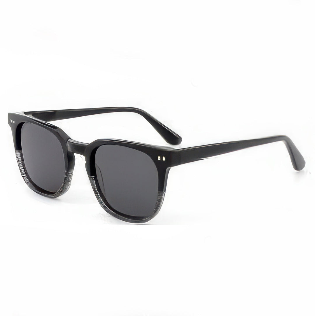 Ladies sunglasses in a modern, elegant design with a high-quality plastic frame Kalsten