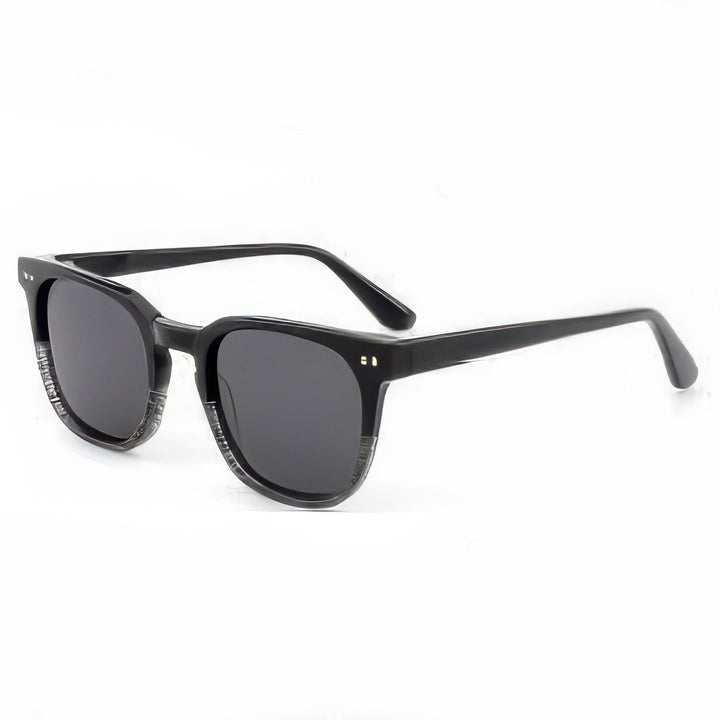 Ladies sunglasses in a modern, elegant design with a high-quality plastic frame Kalsten