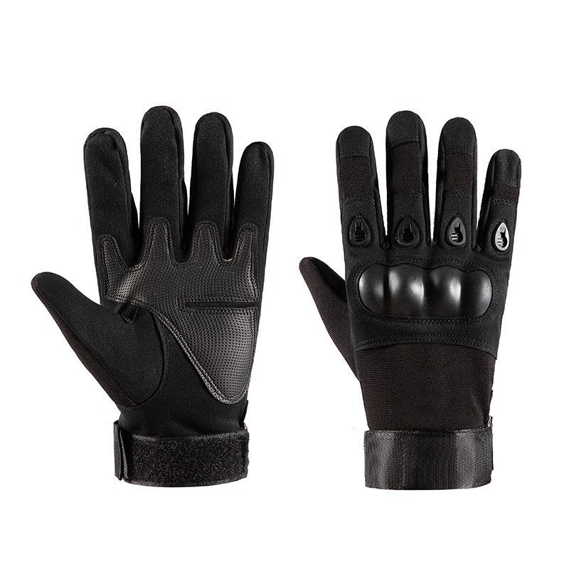 Men's tactical gloves with padding Kalsten