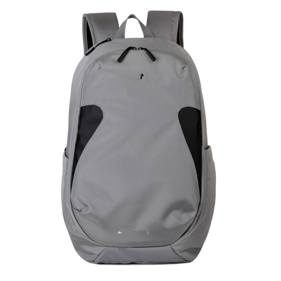 Ergonomic Laptop Backpack with Additional Storage and Protective Compartments Kalsten