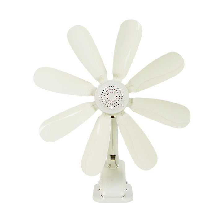 Ladies Table Fan Kalsten