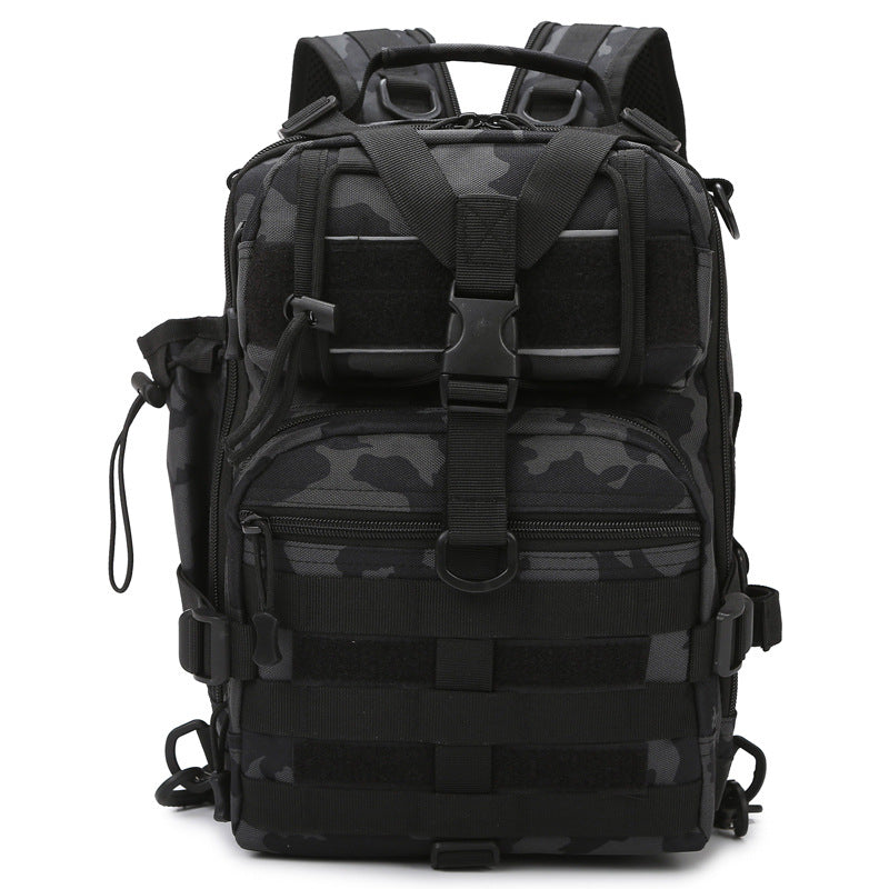 Outdoor Hiking Backpack Kalsten