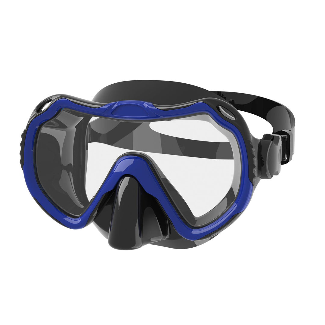 High-performance dive mask with anti-fog technology Kalsten