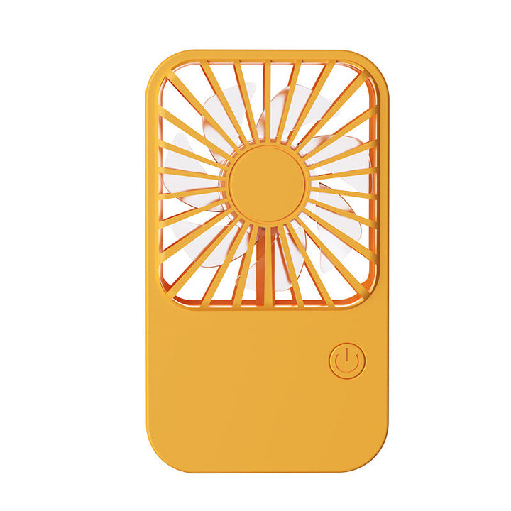Unisex Mini Portable Cooling Fan Kalsten